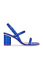 view 1 of 5 Kifton Heel in Electric Blue
