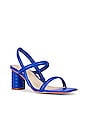 view 2 of 5 Kifton Heel in Electric Blue