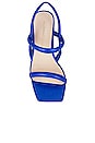 view 4 of 5 Kifton Heel in Electric Blue