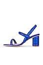 view 5 of 5 Kifton Heel in Electric Blue