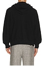 view 2 of 4 Node Zip-Up Jacket in Black