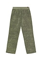 view 5 of 5 Boucle Pants in Taupe