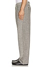 view 2 of 6 Dream Loose Pants in Ash