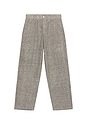 view 5 of 6 Dream Loose Pants in Ash
