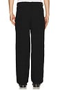 view 3 of 6 Uncle Pants in Black