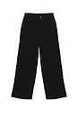 view 5 of 6 Uncle Pants in Black
