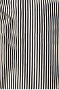 view 3 of 5 Pin Shorts in Hickory Stripe