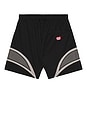 view 2 of 5 Catch Shorts in Black