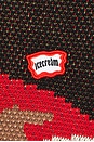 view 3 of 4 Race Sweater in Black