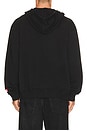 view 2 of 5 Boost Hoodie in Black