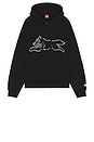 view 5 of 5 Boost Hoodie in Black