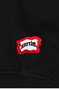 view 6 of 5 Boost Hoodie in Black