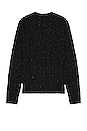 view 2 of 3 Sprinkles Sweater in Black