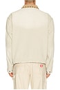 view 2 of 5 Chute Jacket in Fog