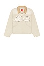 view 5 of 5 Chute Jacket in Fog