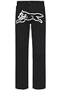 view 1 of 4 Dogtown Black Pants in Black