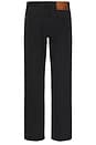 view 2 of 4 Dogtown Black Pants in Black