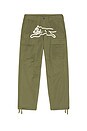 view 6 of 5 Armco Cargo Pants in Four Leaf Clover