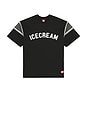 view 1 of 5 Pass Oversized Jersey in Black