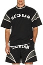 view 4 of 5 Pass Oversized Jersey in Black