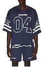 view 1 of 6 Slushie Short Sleeve Jersey in Eclipse