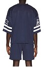 view 3 of 6 Slushie Short Sleeve Jersey in Eclipse