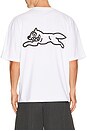 view 1 of 4 Derby Tee in White