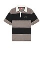 view 5 of 4 Bet Polo in Black