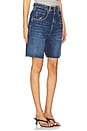 view 2 of 6 Lea Short in Deep Blue