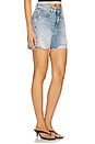 view 2 of 6 Tam X Shorts in Deep Blue