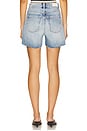 view 4 of 6 Tam X Shorts in Deep Blue