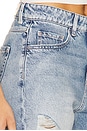 view 6 of 6 Tam X Shorts in Deep Blue