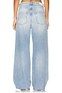 view 4 of 6 Debby Wide Leg in Denim Light