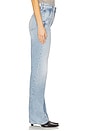 view 3 of 6 Annie Straight Leg Jeans in Sky