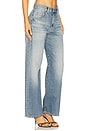 view 2 of 6 Poppy Wide Leg Jeans in Vintage