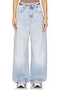 view 1 of 5 Coco Wide Leg Jeans in Sky