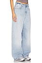 view 2 of 5 Coco Wide Leg Jeans in Sky