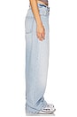 view 3 of 5 Coco Wide Leg Jeans in Sky