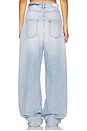 view 4 of 5 Coco Wide Leg Jeans in Sky