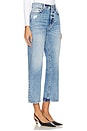 view 2 of 6 Jill Straight Leg Jeans in Denim Light