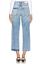 view 4 of 6 Jill Straight Leg Jeans in Denim Light