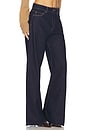 view 2 of 6 Debby Wide Leg Jeans in Indigo Undone