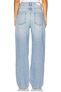 view 4 of 6 Poppy Wide Leg Jeans in Sky Blue
