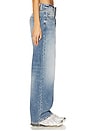 view 3 of 6 Bea Daddywide Leg in Denim Medium