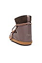 view 3 of 5 Sneakers Classic Tall Boot with Lambskin in Taupe