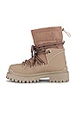 view 5 of 5 Performance Bomber Boot in Brown