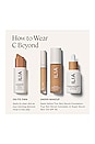 view 7 of 10 C Beyond Triple Serum SPF 40 in Deep