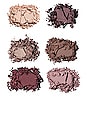 view 2 of 2 THE NECESSARY EYESHADOW PALETTE アイシャドウパレット in Cool Nude