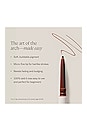 view 5 of 9 In Full Micro-Tip Brow Pencil in Auburn