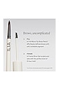 view 6 of 9 In Full Micro-Tip Brow Pencil in Auburn